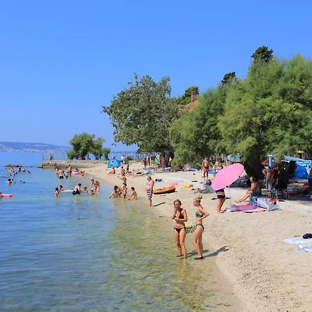 With Wifi Kastel Luksic, - 11573 Kaštela