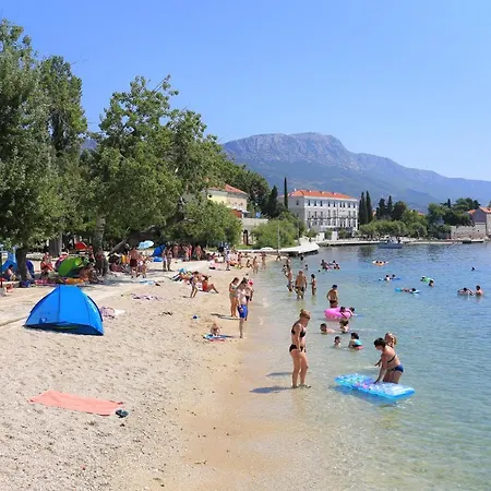 Apartament With Wifi Kastel Luksic, - 11573 *