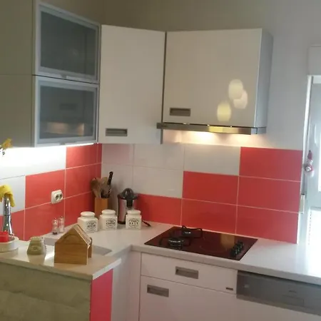 With Wifi Kastel Luksic, - 11573 Apartament Kaštela