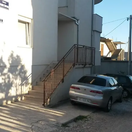 With Wifi Kastel Luksic, - 11573 * Kaštela