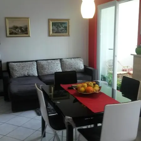 With Wifi Kastel Luksic, - 11573 Apartament